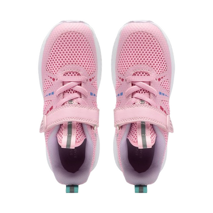 IMAA3807ROSA scarpa da ginnastica Istamax