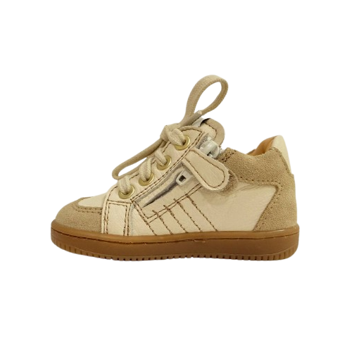 d076 beige scarpa primi passi Ocra