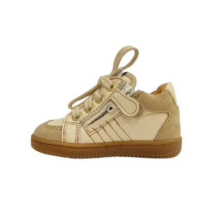 d076 beige scarpa primi passi Ocra