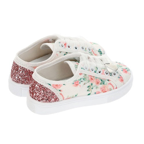 8c903 monnalisa sneakers
