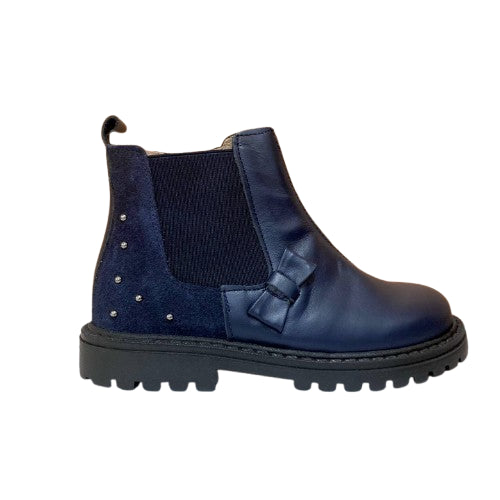 P2607 stivaletto Platis