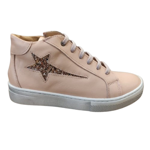 P2593-2 sneakers PLATIS