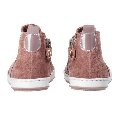Y1A5 stivaletto Walkey
