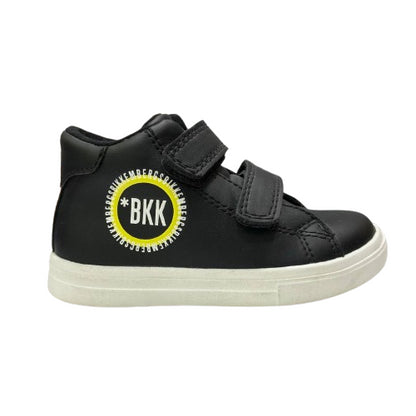 K1B9-20952-1355999 sneakers Bikkembergs