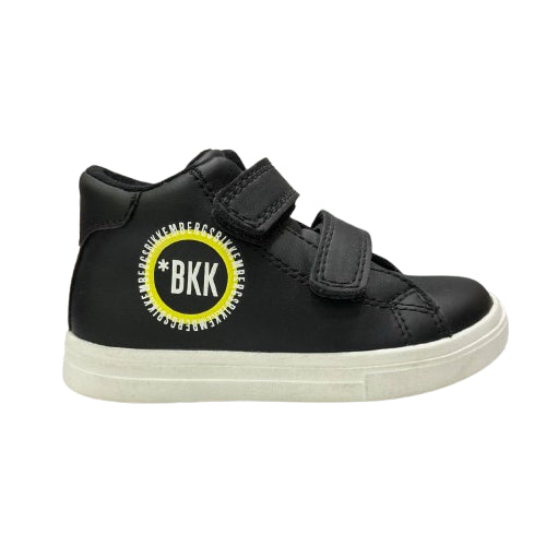 K1B9-20952-1355999 sneakers Bikkembergs