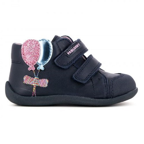 019120 sneakers primo passo Pablosky
