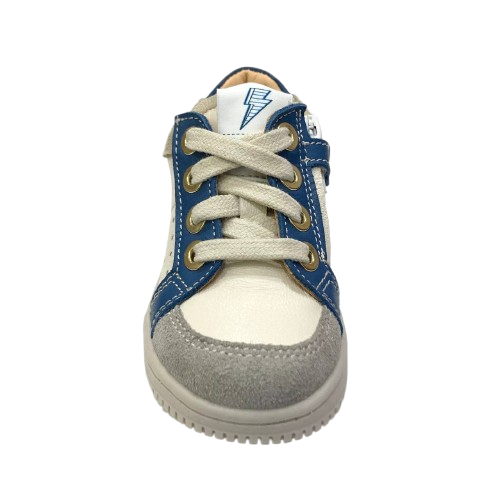 D076/26EC12 scarpa primi passi Ocra