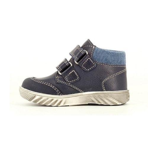 0891 scarpa con strappi Pablosky