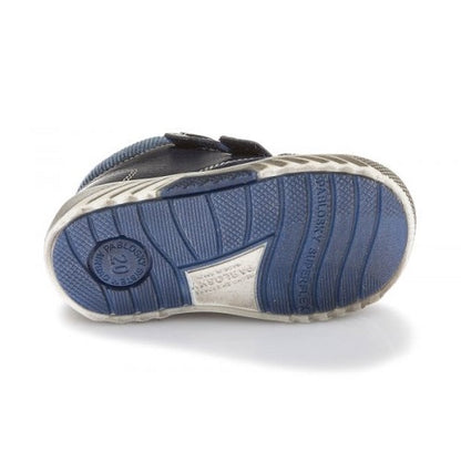 0891 scarpa con strappi Pablosky