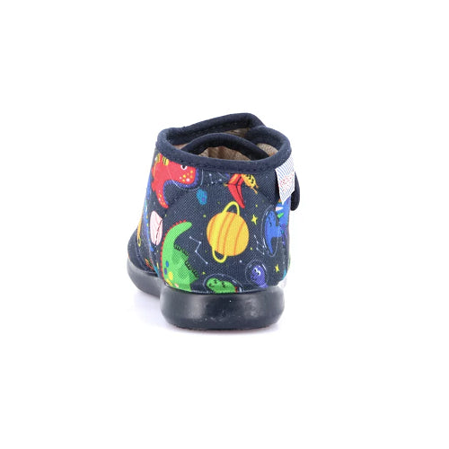 PA1264 Pantofola Grunland