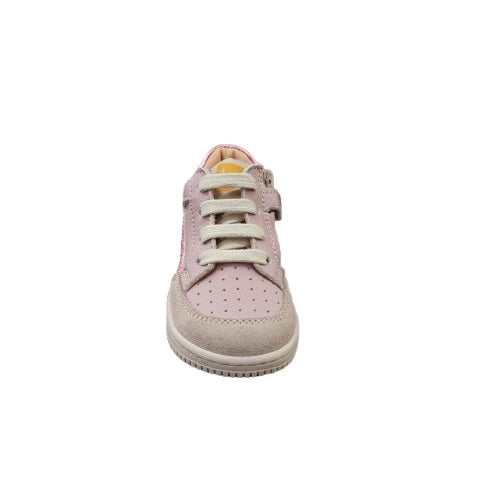 970 - Shoes - Ochre