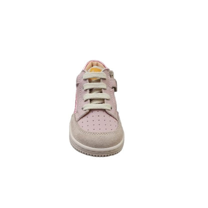 970 - Shoes - Ochre