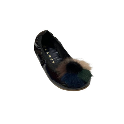 4847 ballerina Clarys