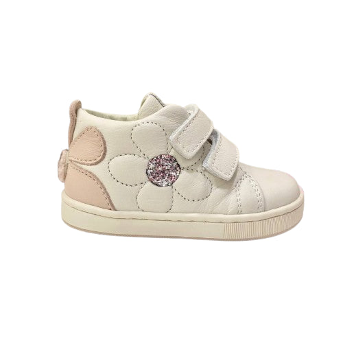 CITA7062 scarpa strappo primo passo Balducci