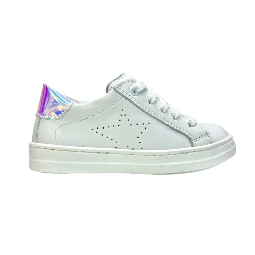 I1400BIANCO sneakers Dianetti