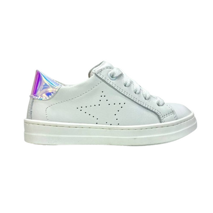 I1400BIANCO sneakers Dianetti