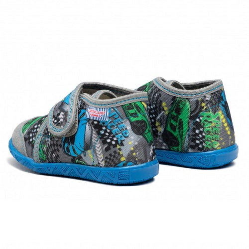 PA0511 pantofola Grunland