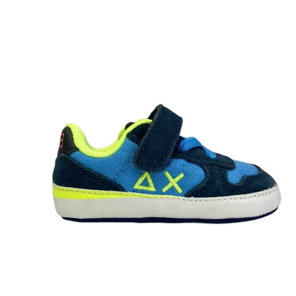 Z45302N scarpa culla Sun68