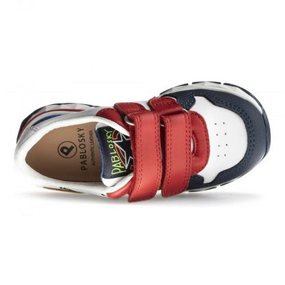 2996 sneakers Pablosky
