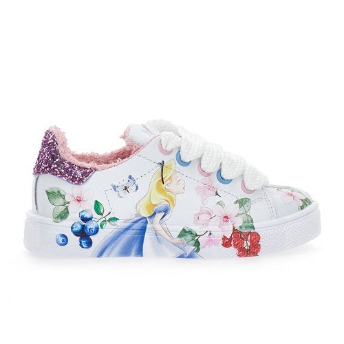 5727 sneakers monnalisa