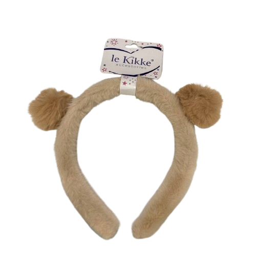 FD32025 cerchietto Le Kikke