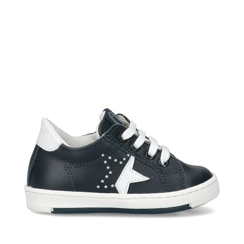 Y1B4-41272 sneakers primo passo Walkey