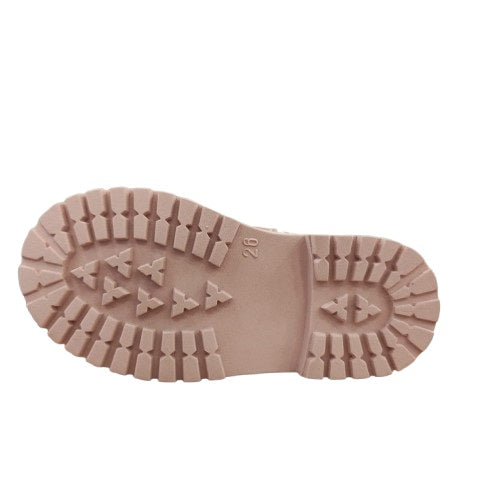 P2555 stivaletto Platis