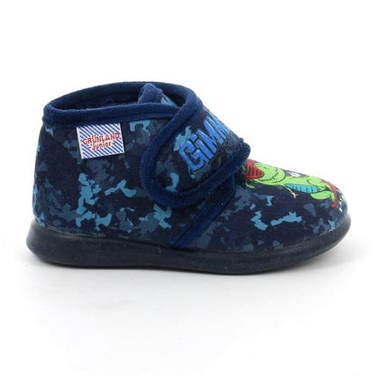 PA1214 pantofola Grunland