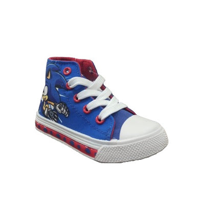 n9610024t sneakers di Sonic con luci