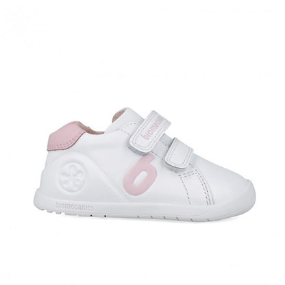 251010-B113 scarpa primi passi Biomecanics