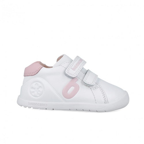251010-B113 scarpa primi passi Biomecanics