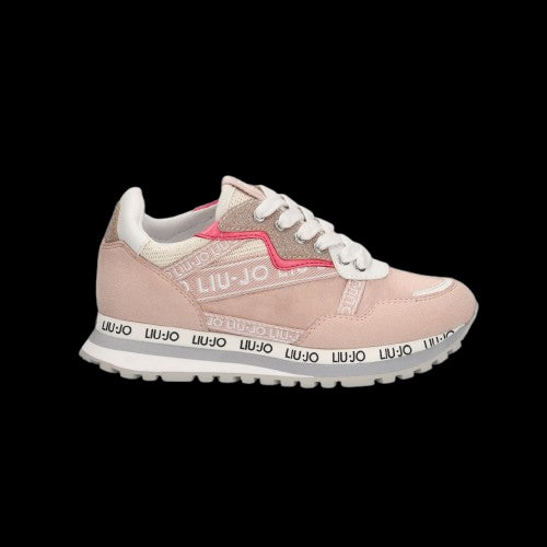 4A1741TX17100006 sneakers Liu.Jo