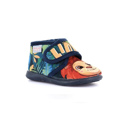 PA1242 pantofola Grunland