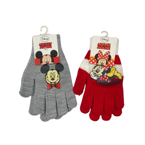 RH4423 guanti Disney