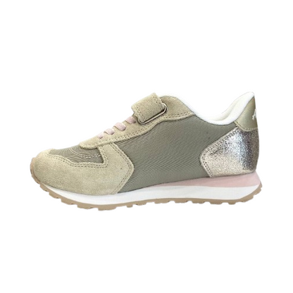 Ben4010-0321 sneakers Atlantic Stars