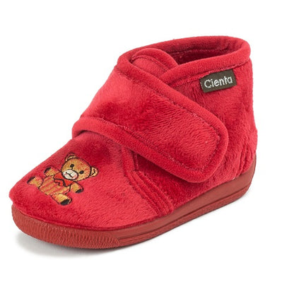 133030 pantofola Cienta