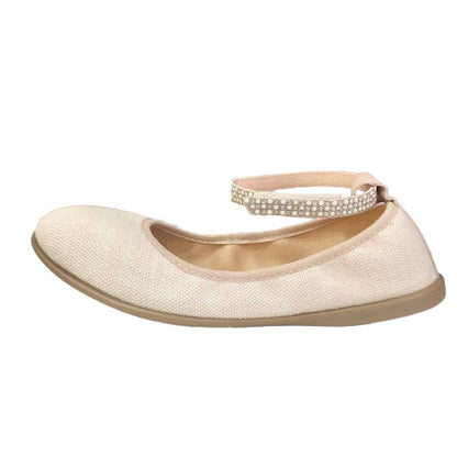 AE74706 ballerina Eli