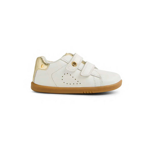 BQ10581WC2LE scarpa primi passi Bobux