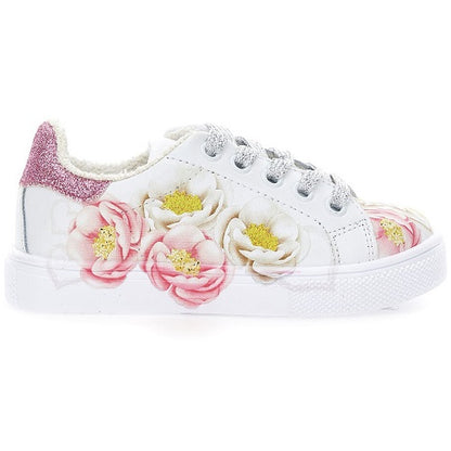 2707 sneakers Monnalisa