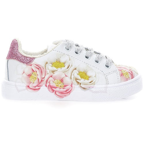 2707 sneakers Monnalisa