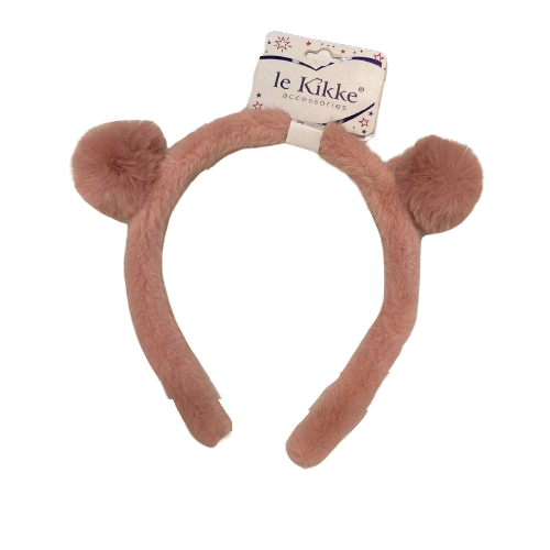 FD32025 cerchietto Le Kikke