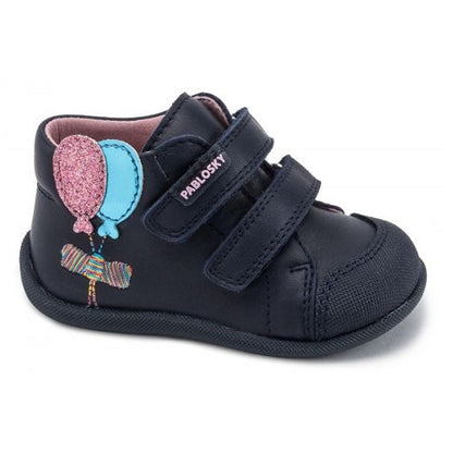 019120 sneakers primo passo Pablosky