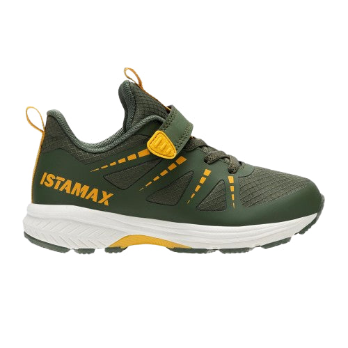 IMAA3805B00-VEGI scarpa da ginnastica Istamax