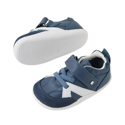 BQ10665JE8LE scarpa primi passi Bobux