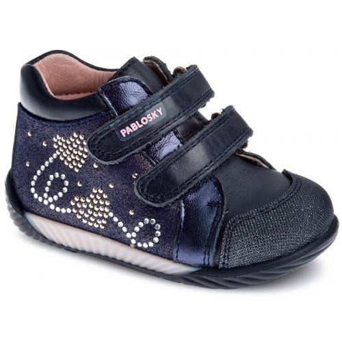 036325 sneakers primo passo Pablosky