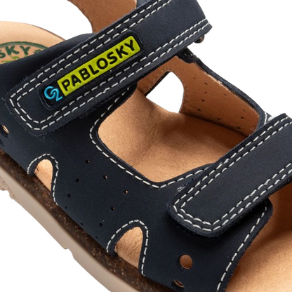 521124 sandalo Pablosky