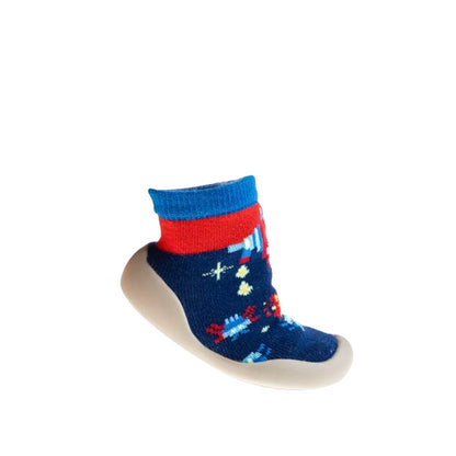 978004 barefoot shoes Pablosky