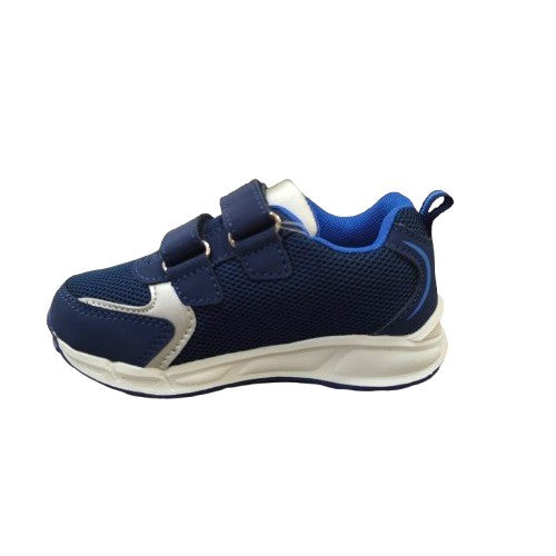 n96100209t scarpe da ginnastica di Sonic con luci