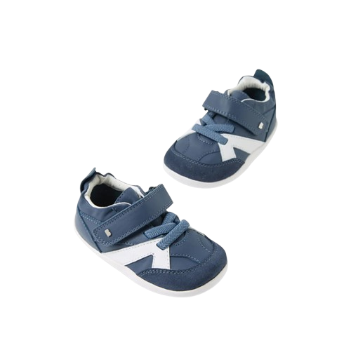 BQ10665JE8LE scarpa primi passi Bobux