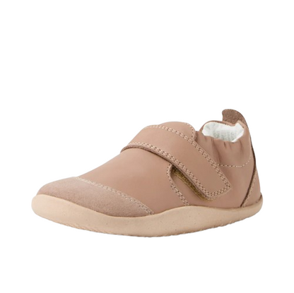 BQ10114N3DLE scarpa primi passi Bobux